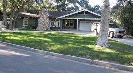 LAFL – Arman House