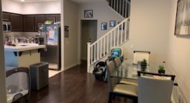 Bridgeport Townhome