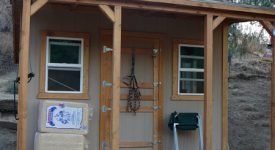 Three Ranches For Flicks