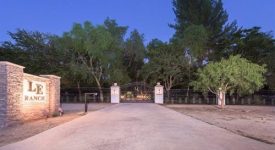 LE Ranch