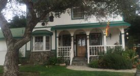 Seven Oaks Ranch