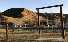 Mountain View Property