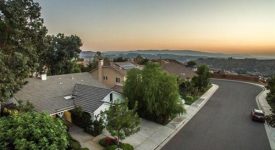 Single Level Family Home