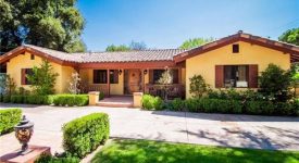 Apple Street Home