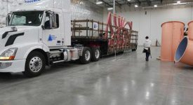 Triscenic Production Services