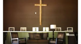 His Way Community Church