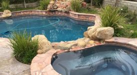 Ash Ct. – Saugus Pool Oasis