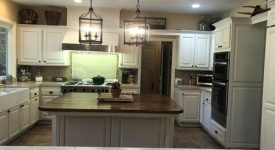All American Placerita Canyon Ranch House + Guesthouse