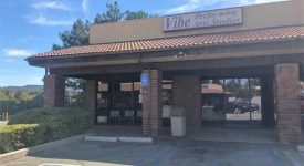 Vibe Performing Arts