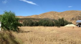 Hideaway Ranch – Open Land