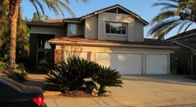 LAFL – Briars House