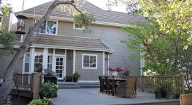 Acre Featuring Vintage Victorian
