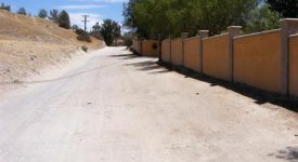 Rancho de Pancho