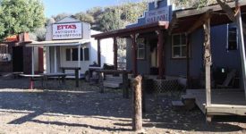 Carousel Ranch