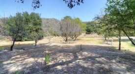 Ranch House in Sand Canyon