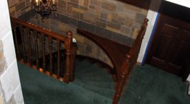 Jehle Victorian Home