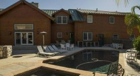 LAFL – Cabin House