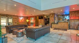 Hotel Lexen – Old Town Newhall