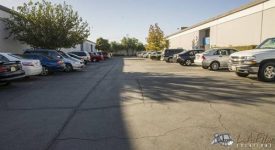 LAFL – AF Gym