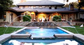 Macmillan Tuscan Ranch