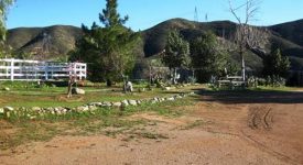 Hacienda La Gloria