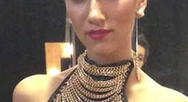 Makeup by Crisol