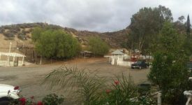 Rancho Los Hermanos