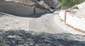 Sand Canyon-Sierra Hwy