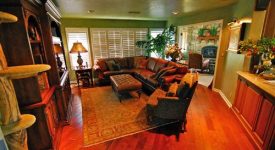 Tasteful Home