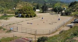 Copper Horse Riding Ranch