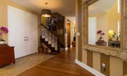 Five oaks -Newhall