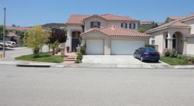 Lantana Hill House