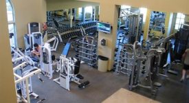 LAFL – Tennis and Fitness Club