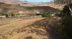 Parker Mtn Movie Ranch