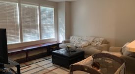 Bridgeport Townhome