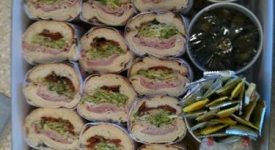 Jersey Mike’s Subs