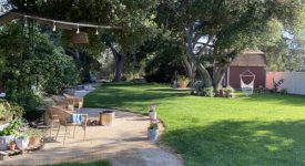 Keller Home