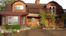 Gene Acres Holli Wood Ranch
