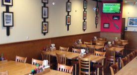 Fish Tail Grill Restaurant