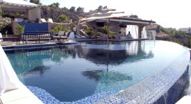 Ideal Filming Location with Spectacular View