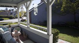 Gray Family Home
