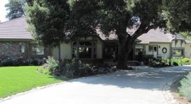 Placerita Cyn Ranch House + Guest House