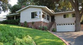 Peachland Home