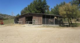 6 Guns Film Location