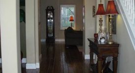 Landeen Home