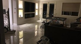 Modern 2 story pool home, newly remodeled, very luxurious