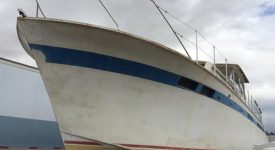 Yacht / Boat. 1967 Chris-Craft “Summer Set”