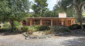 A Beautiful Quiet Ranch
