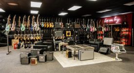 Impulse Music Co.