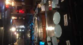 Kisho Teppan and Sushi Japanese restaurant